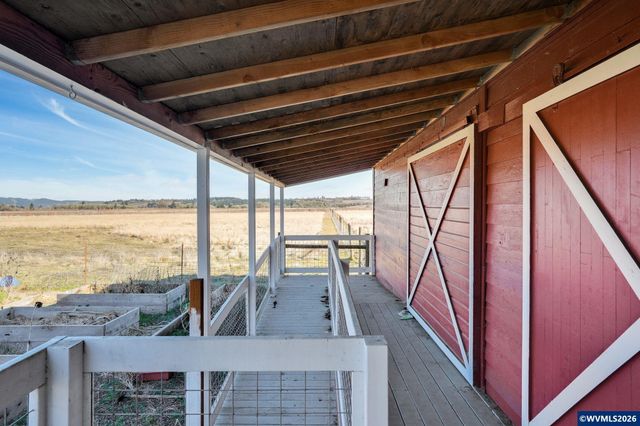 22345 Highway 22, Sheridan, OR 97378
