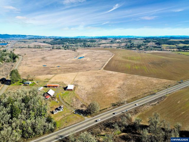 22345 Highway 22, Sheridan, OR 97378