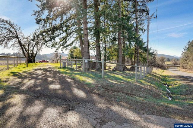 22345 Highway 22, Sheridan, OR 97378