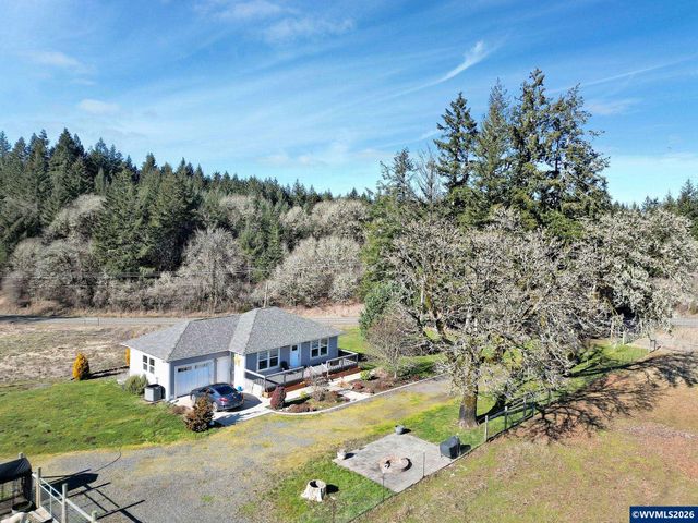 22345 Highway 22, Sheridan, OR 97378