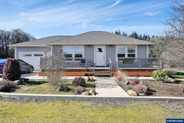22345 Highway 22, Sheridan, OR 97378