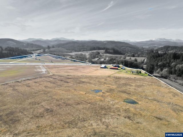 22345 Highway 22, Sheridan, OR 97378