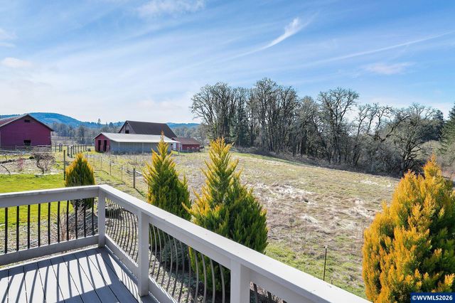 22345 Highway 22, Sheridan, OR 97378