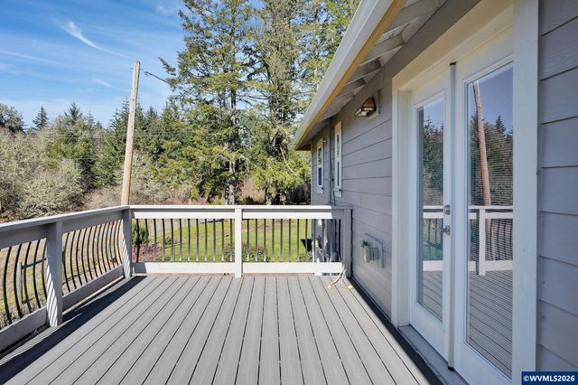 22345 Highway 22, Sheridan, OR 97378