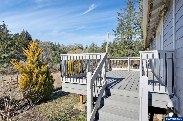22345 Highway 22, Sheridan, OR 97378