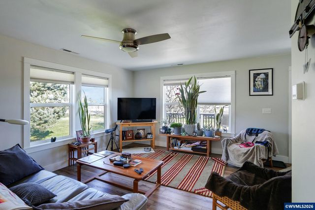 22345 Highway 22, Sheridan, OR 97378
