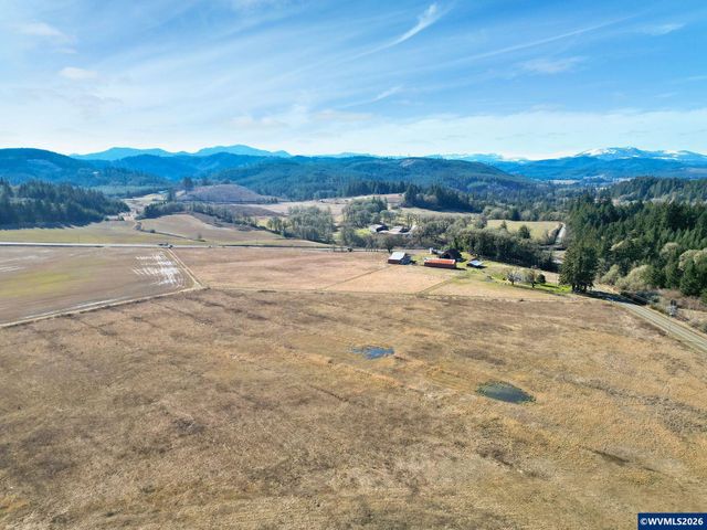 22345 Highway 22, Sheridan, OR 97378