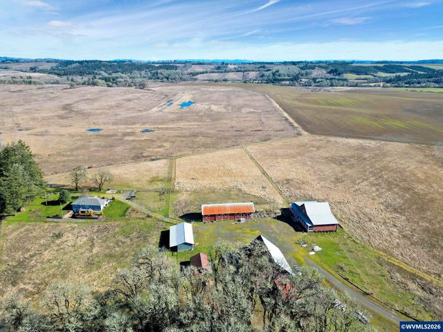 22345 Highway 22, Sheridan, OR 97378