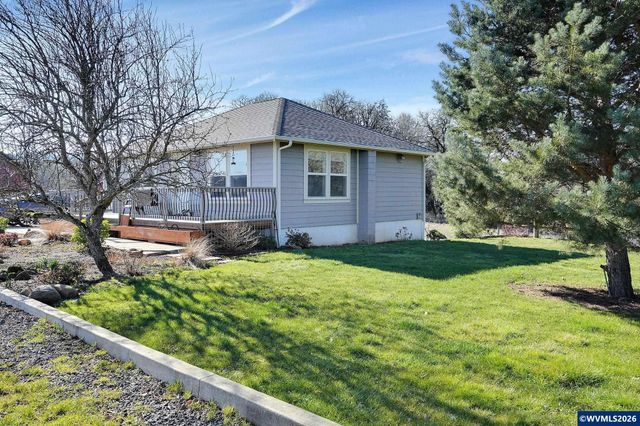 22345 Highway 22, Sheridan, OR 97378