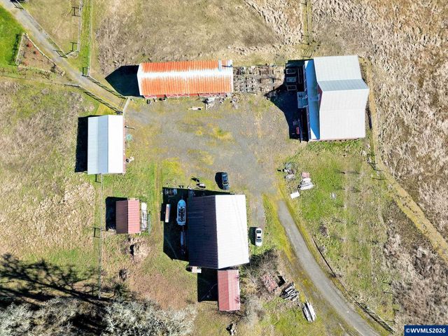 22345 Highway 22, Sheridan, OR 97378