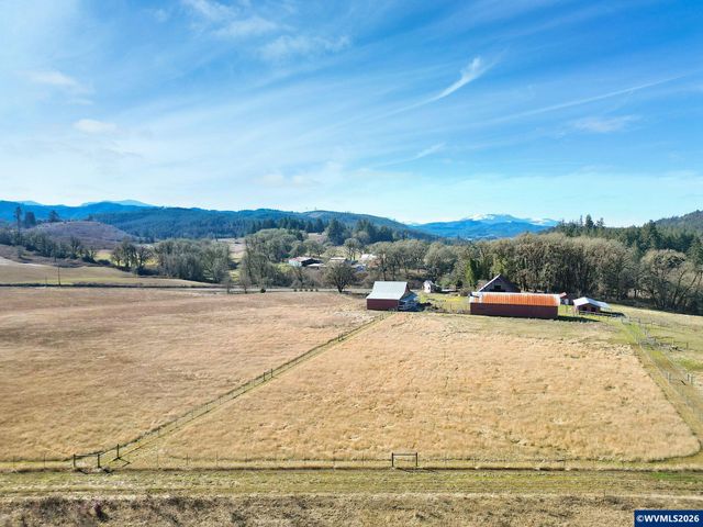 22345 Highway 22, Sheridan, OR 97378