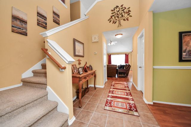 5110 Moss Garden Lane, Katy, TX 77494