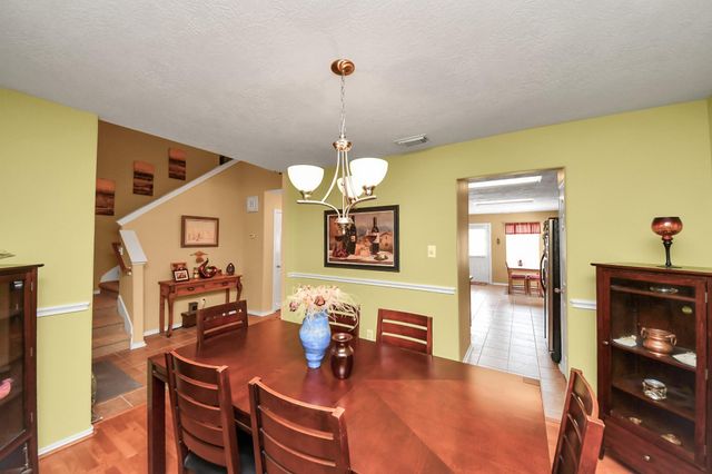 5110 Moss Garden Lane, Katy, TX 77494