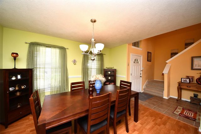 5110 Moss Garden Lane, Katy, TX 77494