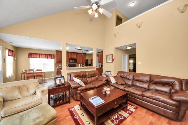 5110 Moss Garden Lane, Katy, TX 77494