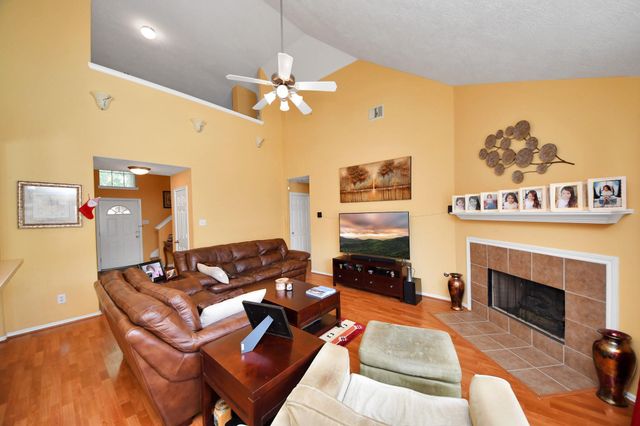 5110 Moss Garden Lane, Katy, TX 77494
