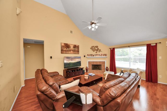 5110 Moss Garden Lane, Katy, TX 77494