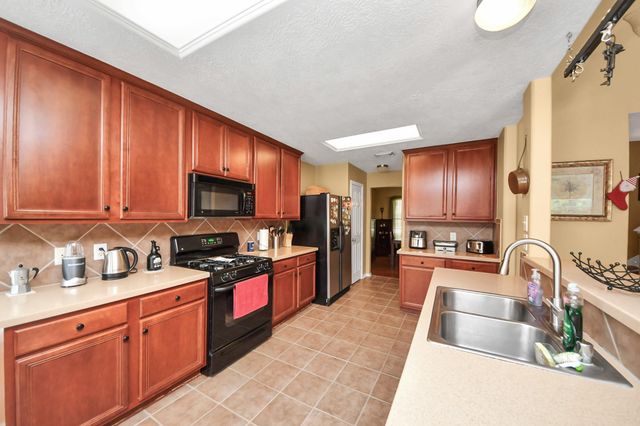 5110 Moss Garden Lane, Katy, TX 77494