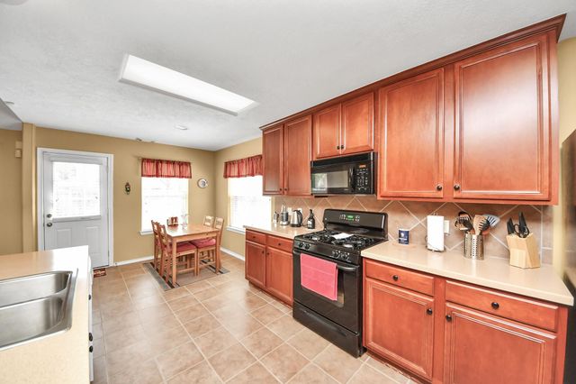 5110 Moss Garden Lane, Katy, TX 77494