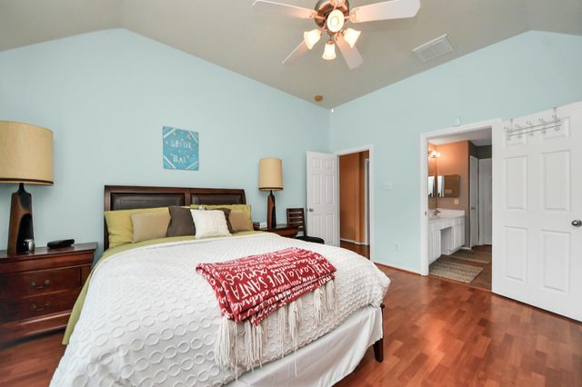 5110 Moss Garden Lane, Katy, TX 77494