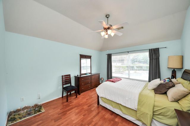 5110 Moss Garden Lane, Katy, TX 77494