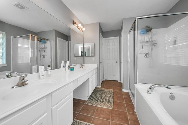 5110 Moss Garden Lane, Katy, TX 77494
