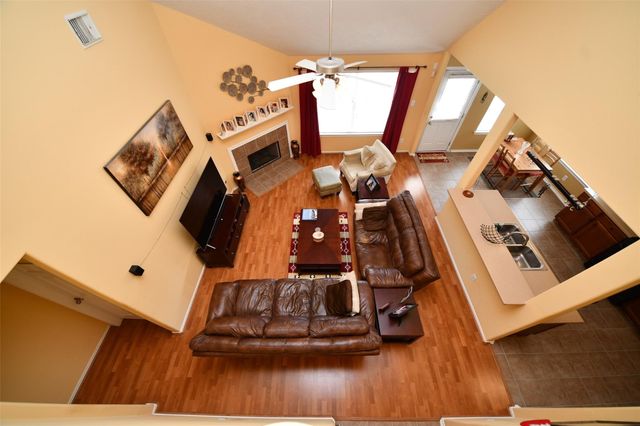 5110 Moss Garden Lane, Katy, TX 77494