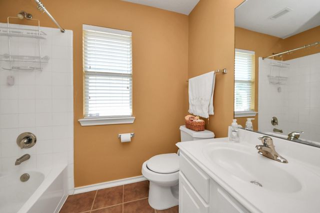 5110 Moss Garden Lane, Katy, TX 77494