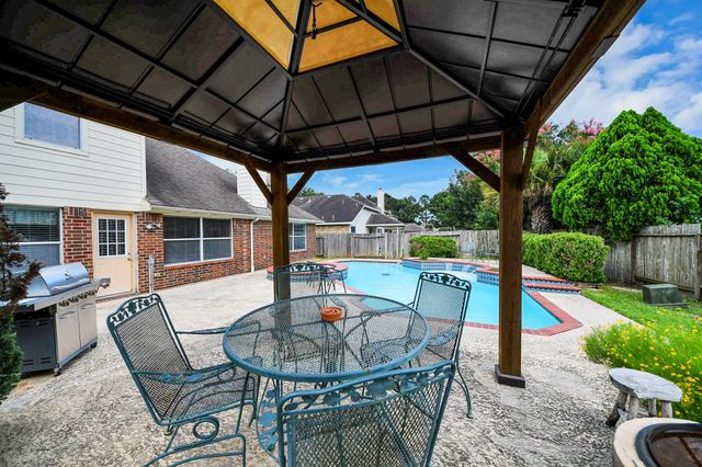 5110 Moss Garden Lane, Katy, TX 77494