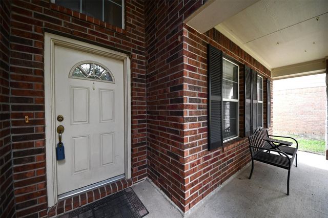 5110 Moss Garden Lane, Katy, TX 77494