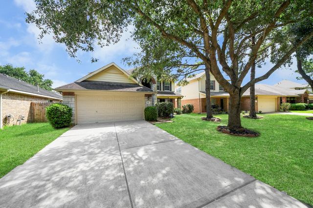 5110 Moss Garden Lane, Katy, TX 77494