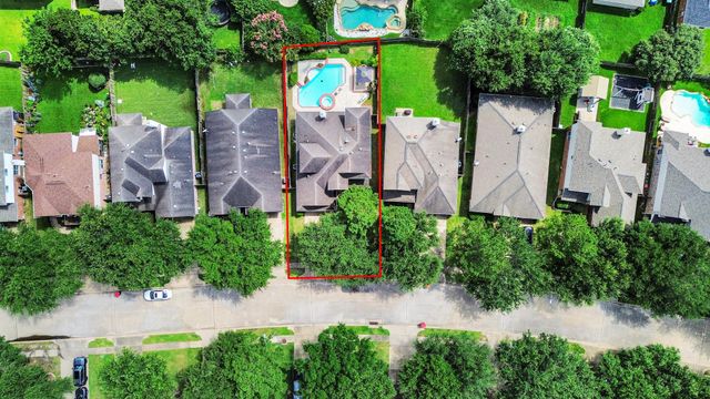 5110 Moss Garden Lane, Katy, TX 77494