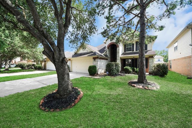 5110 Moss Garden Lane, Katy, TX 77494