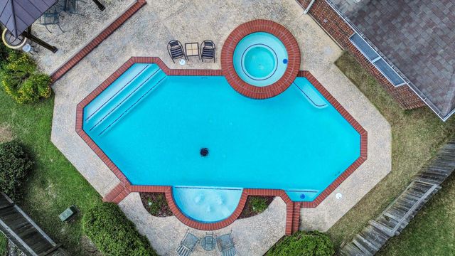 5110 Moss Garden Lane, Katy, TX 77494