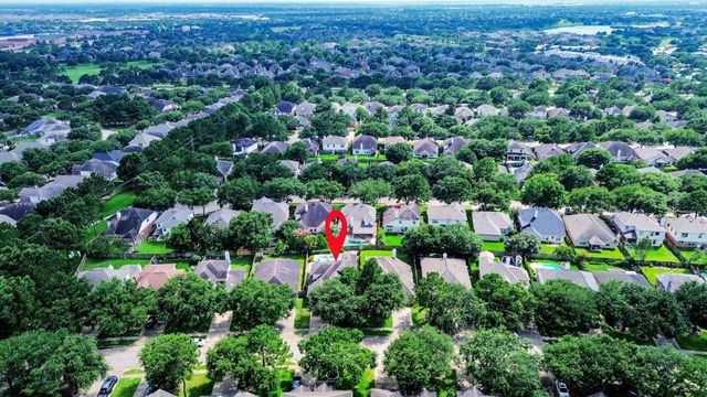 5110 Moss Garden Lane, Katy, TX 77494