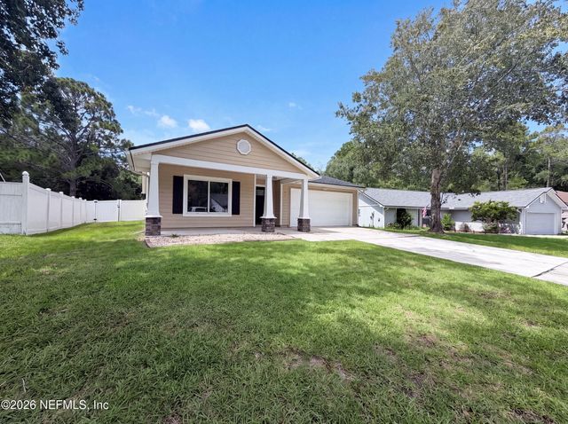 7428 SWEET ROSE Lane, Jacksonville, FL 32244