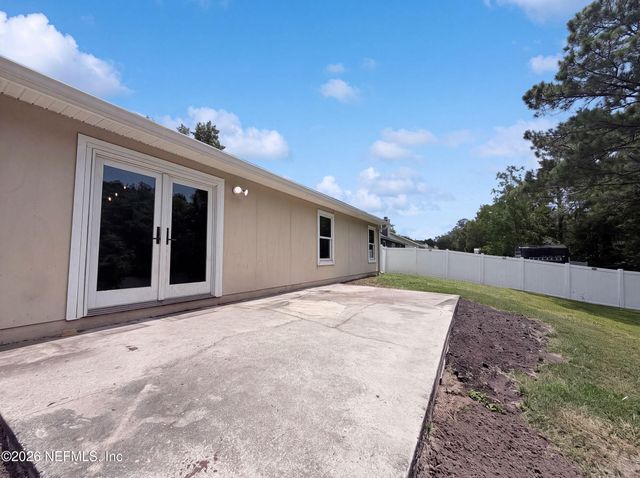 7428 SWEET ROSE Lane, Jacksonville, FL 32244
