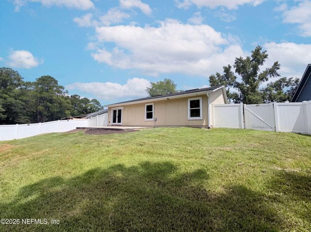 7428 SWEET ROSE Lane, Jacksonville, FL 32244