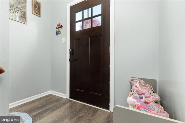 1475 MARKHAM ST, Front Royal, VA 22630