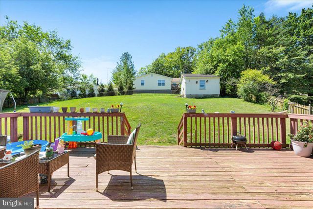 1475 MARKHAM ST, Front Royal, VA 22630