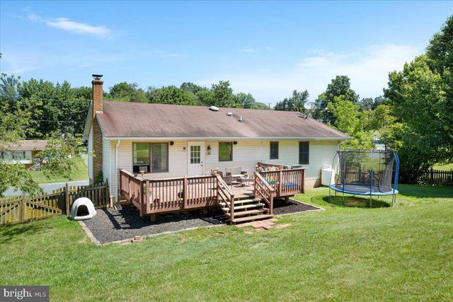 1475 MARKHAM ST, Front Royal, VA 22630