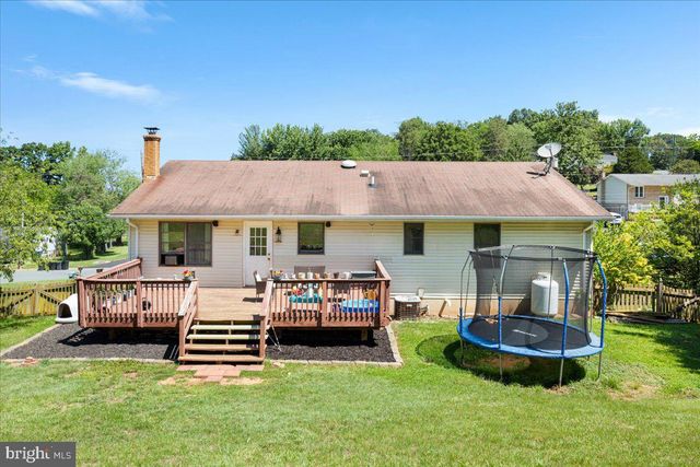 1475 MARKHAM ST, Front Royal, VA 22630