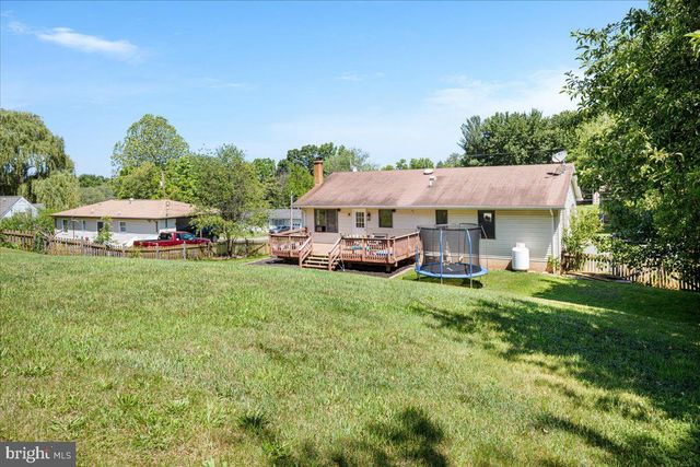 1475 MARKHAM ST, Front Royal, VA 22630