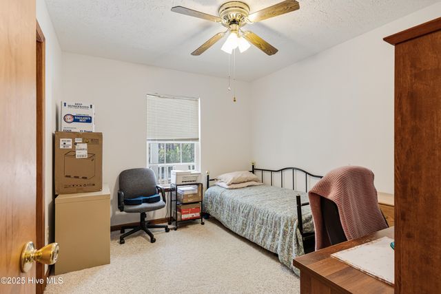 1393 Grace Road, Boiling Spring Lakes, NC 28461