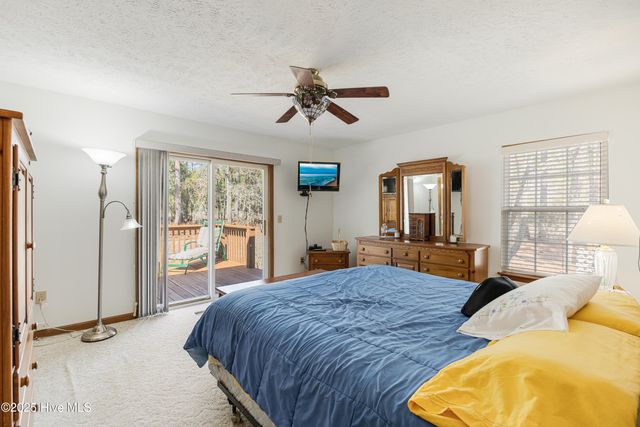 1393 Grace Road, Boiling Spring Lakes, NC 28461