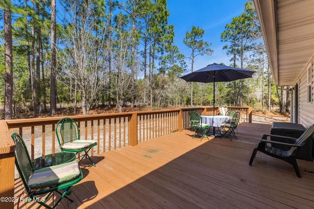 1393 Grace Road, Boiling Spring Lakes, NC 28461