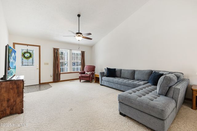 1393 Grace Road, Boiling Spring Lakes, NC 28461