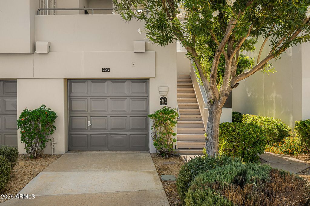 7710 E GAINEY RANCH Road 223, Scottsdale, AZ 85258 — photo 2