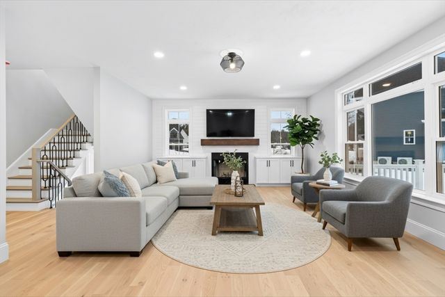 Lot 2-11 Earle Stewart Ln, Wrentham, MA 02093