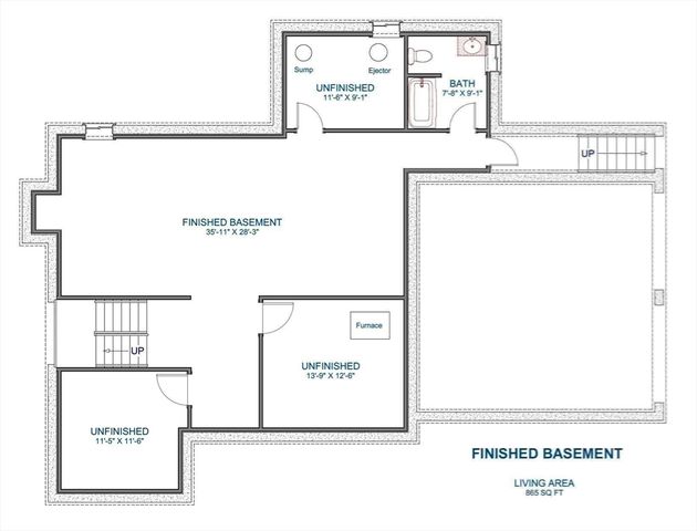 Lot 2-11 Earle Stewart Ln, Wrentham, MA 02093